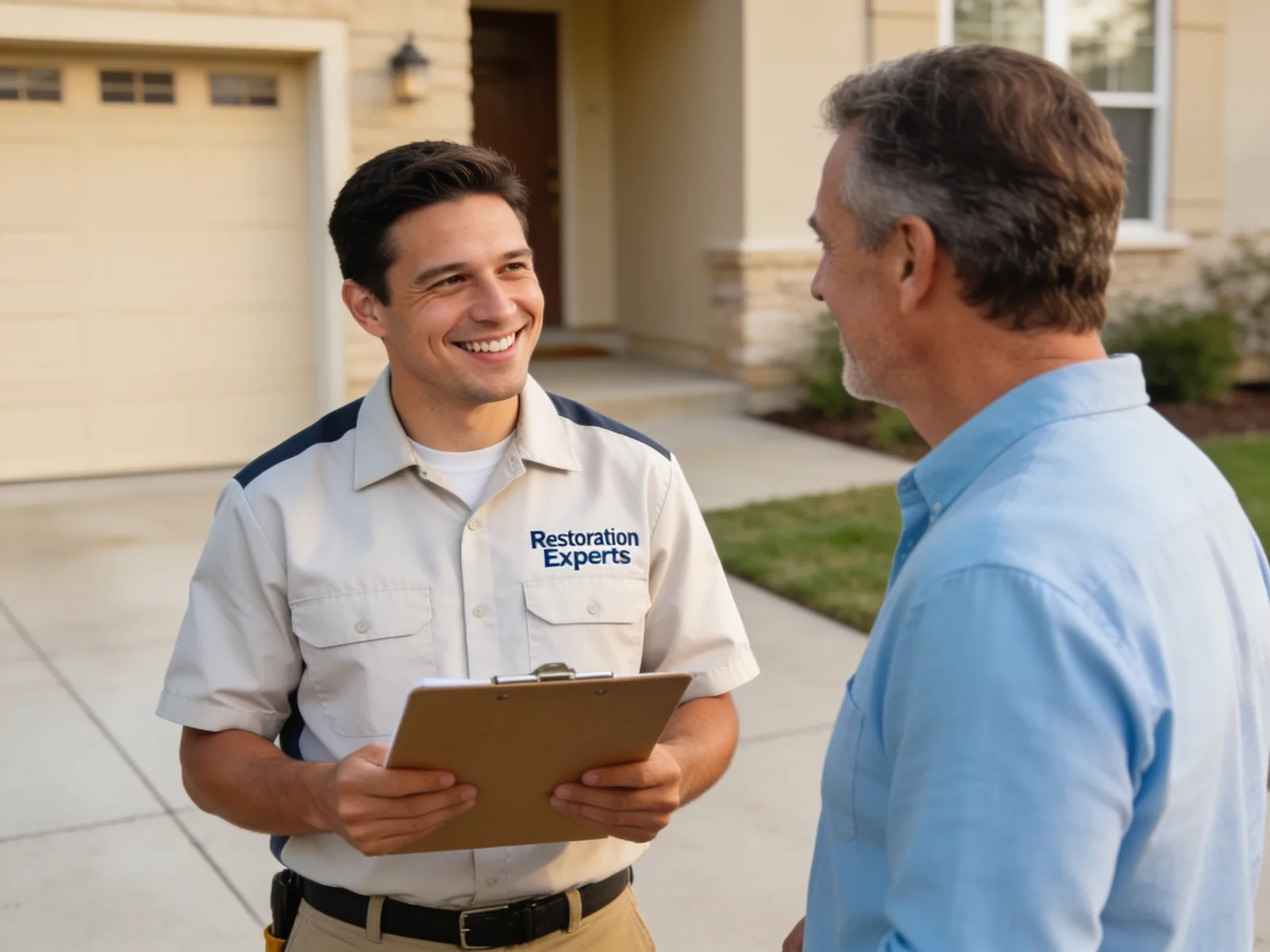 Water Damage Cleanup Lake Jackson, TX FAQs